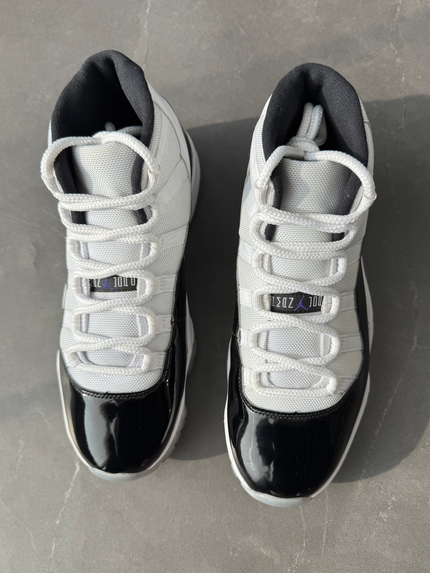Air Jordan 11 High Concord 2018
