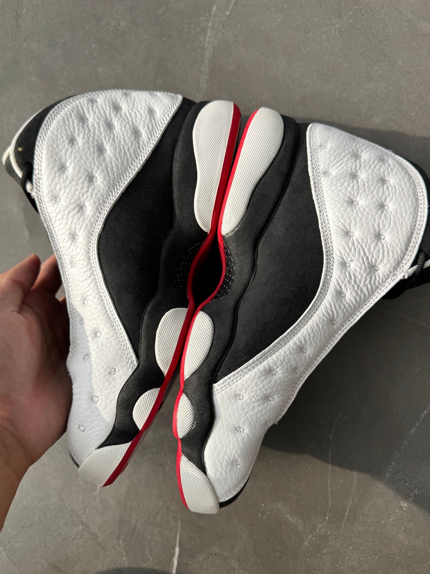 Air Jordan 13 He Got Game 2018