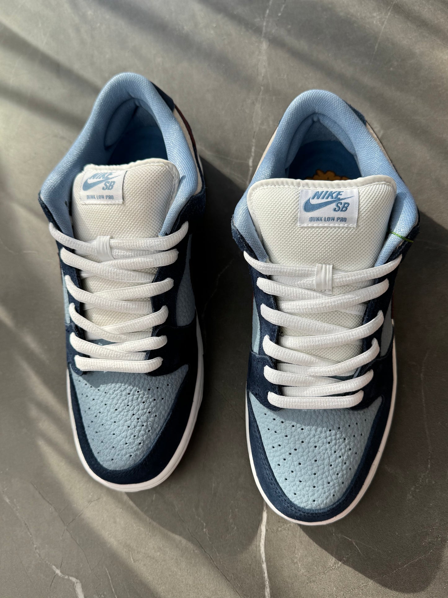 Dunk Low Pro SB FTC Finally 2013