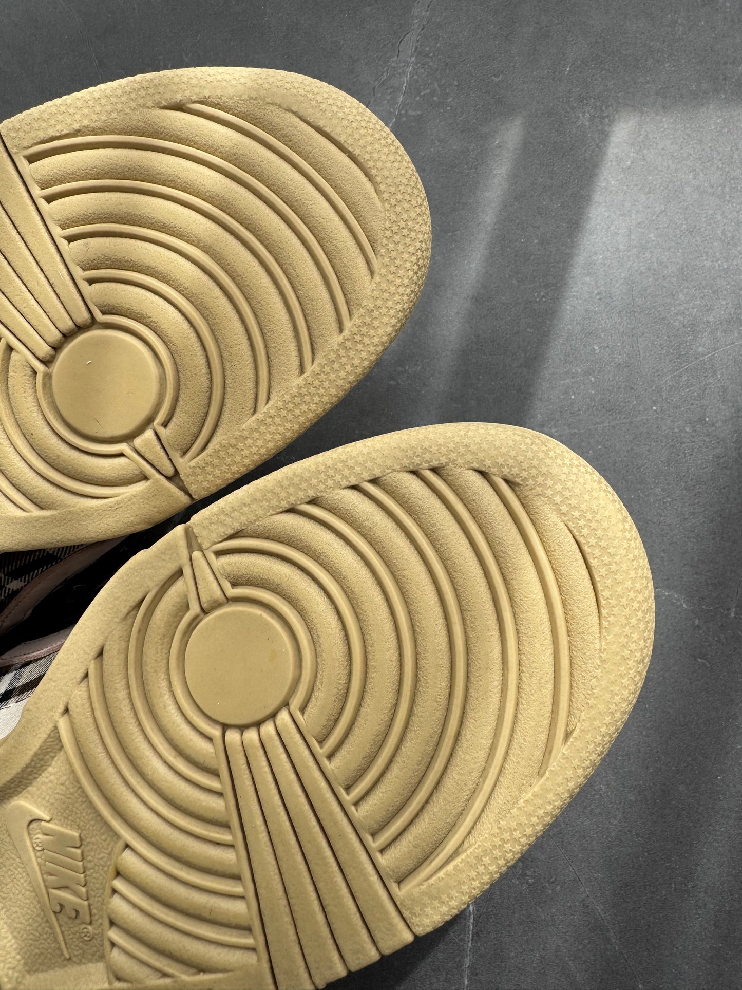 Dunk Low Pro SB Travis Scott US8