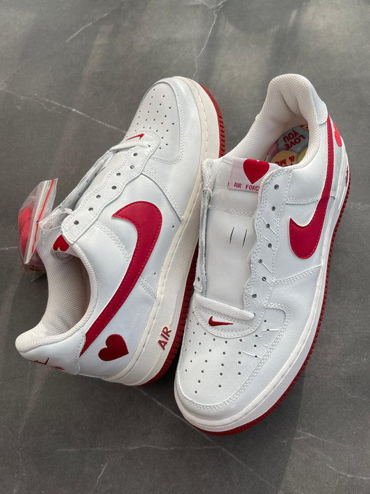 Air Force 1 Low WMNS Valentines Day 2003