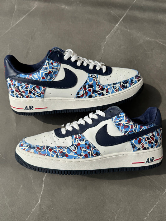 Air Force 1 Low Miskeen 2004