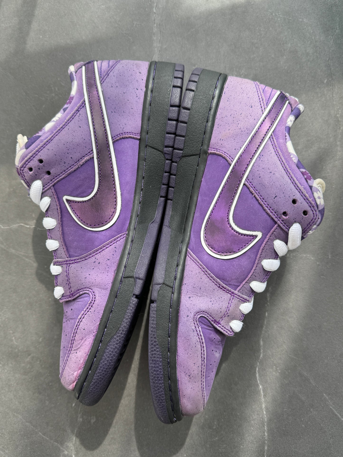 Dunk Low Pro SB Purple Lobster US10.5