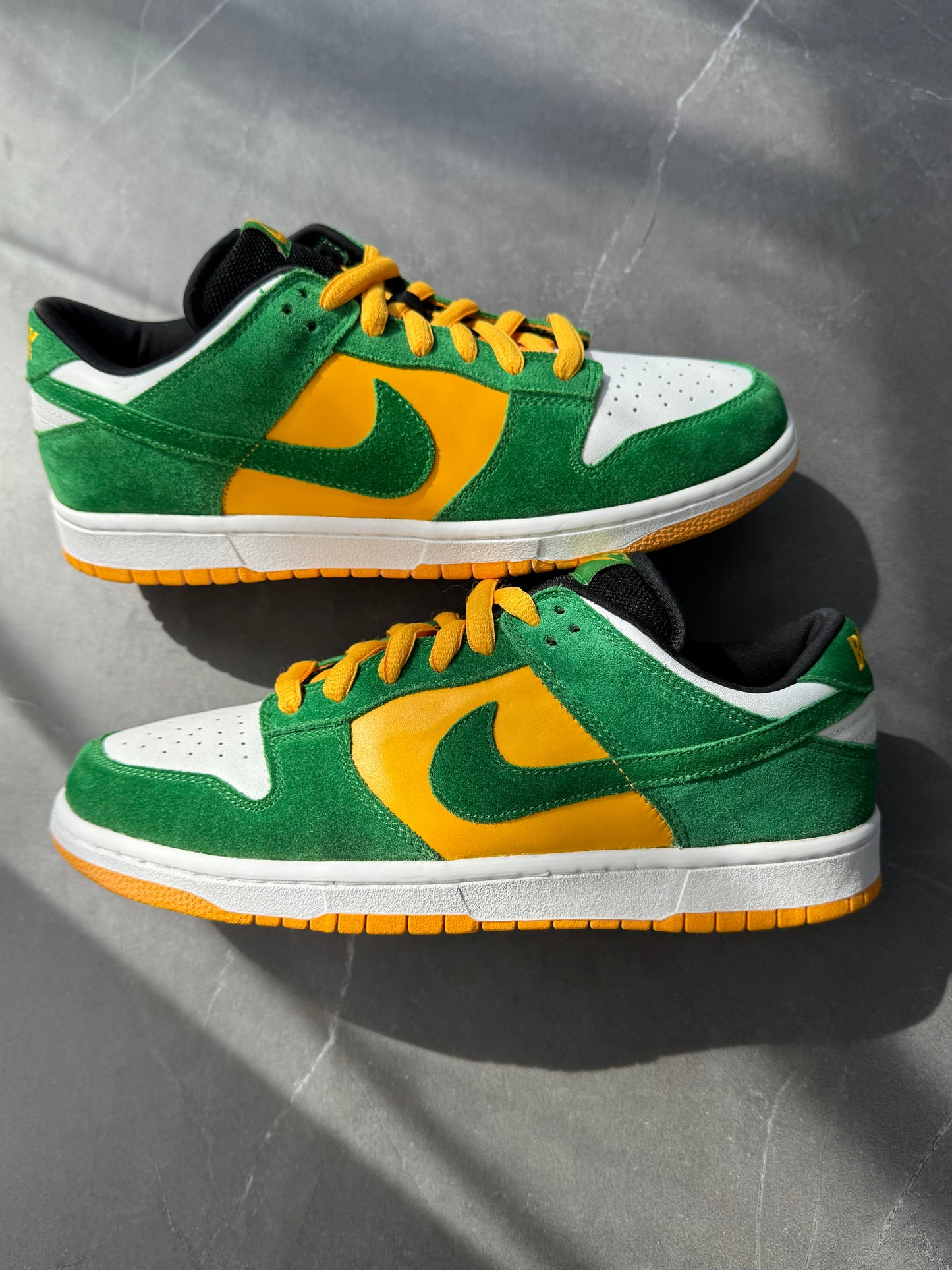 Dunk Low Pro SB Buck 2003 US10
