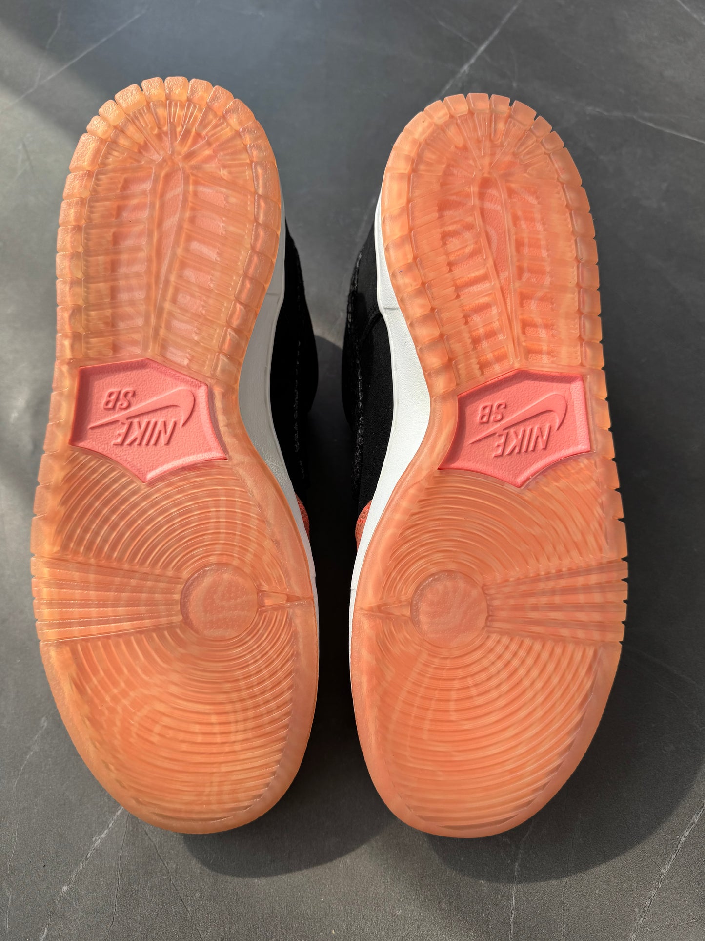 Dunk Low Premium SB Premier Fish Ladder 2015