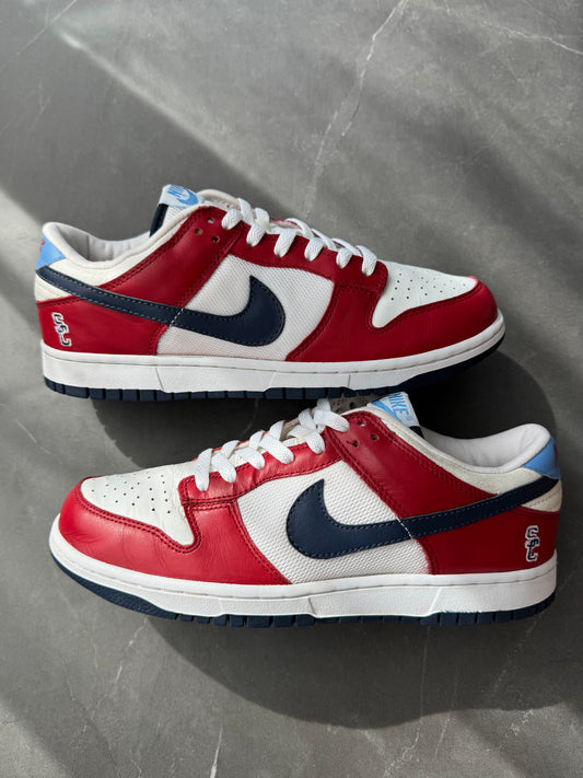 Dunk Low Supreme Court 2004