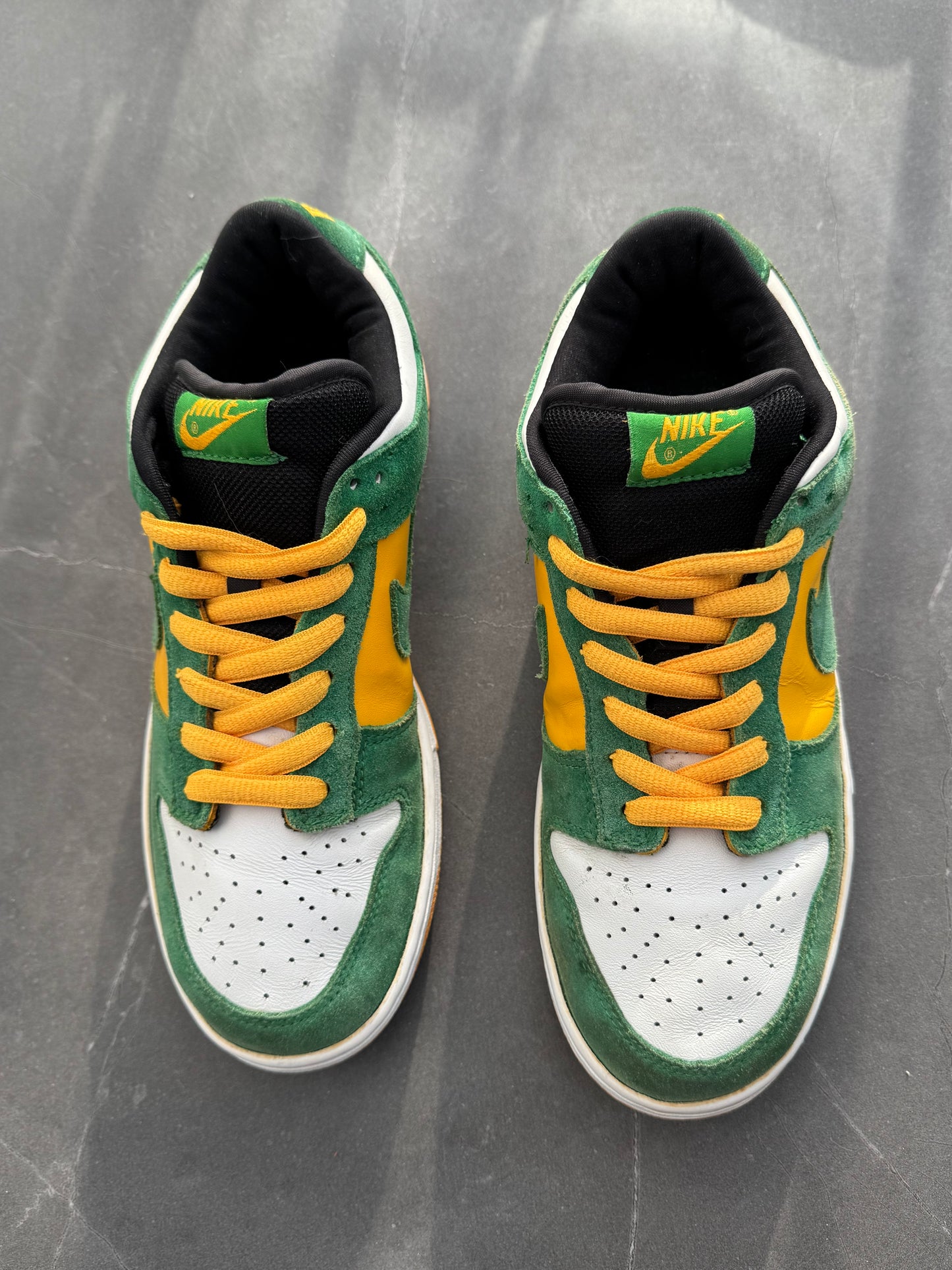 Dunk Low Pro SB Buck 2003