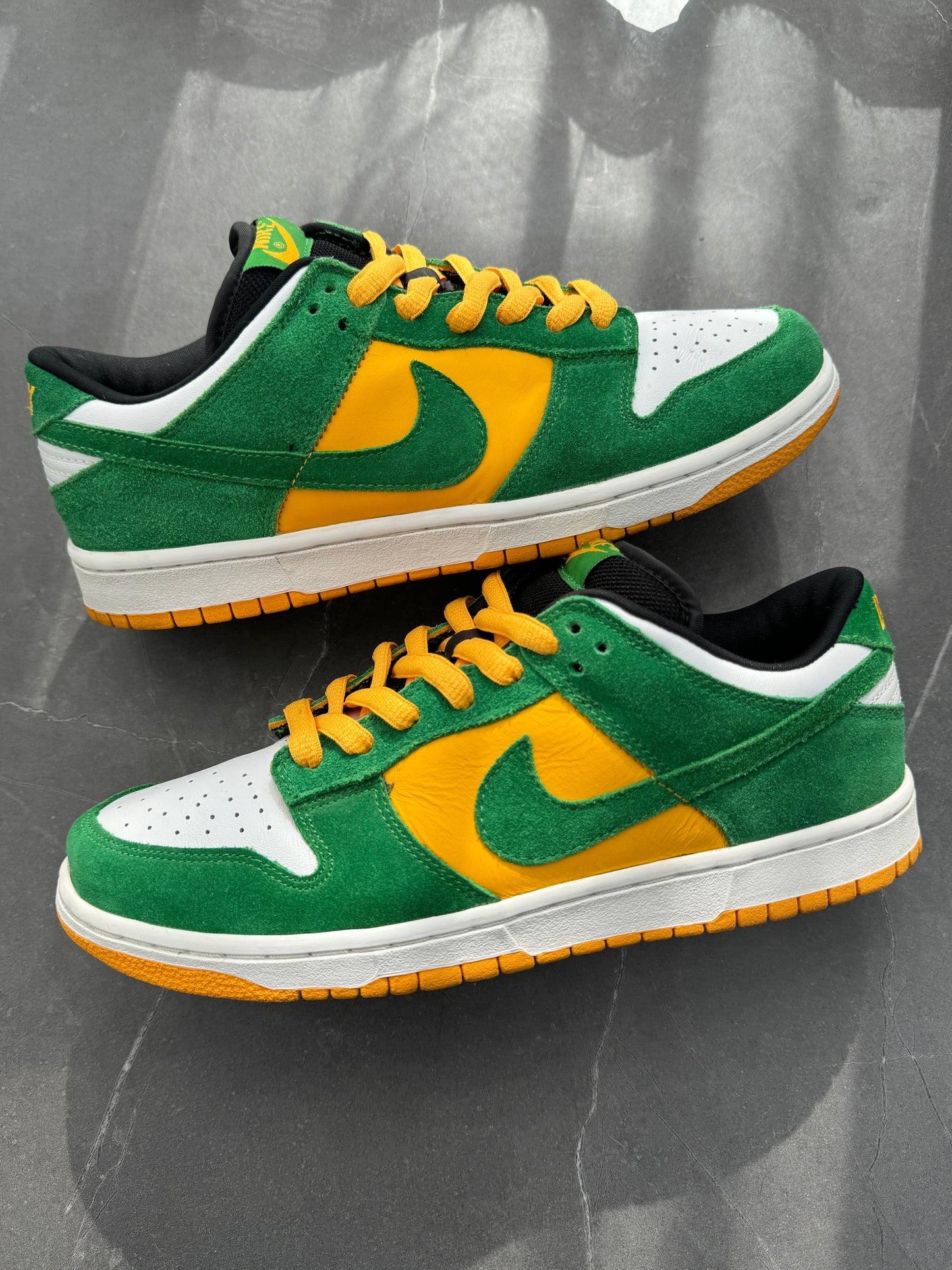 Dunk Low Pro SB Buck 2003