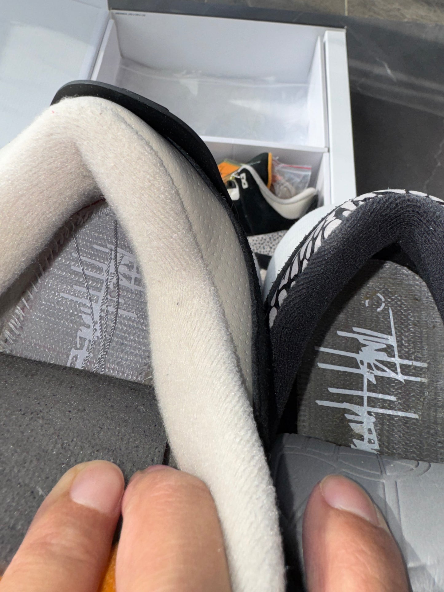 Air Jordan 3 & Air Max 1 Atmos Pack