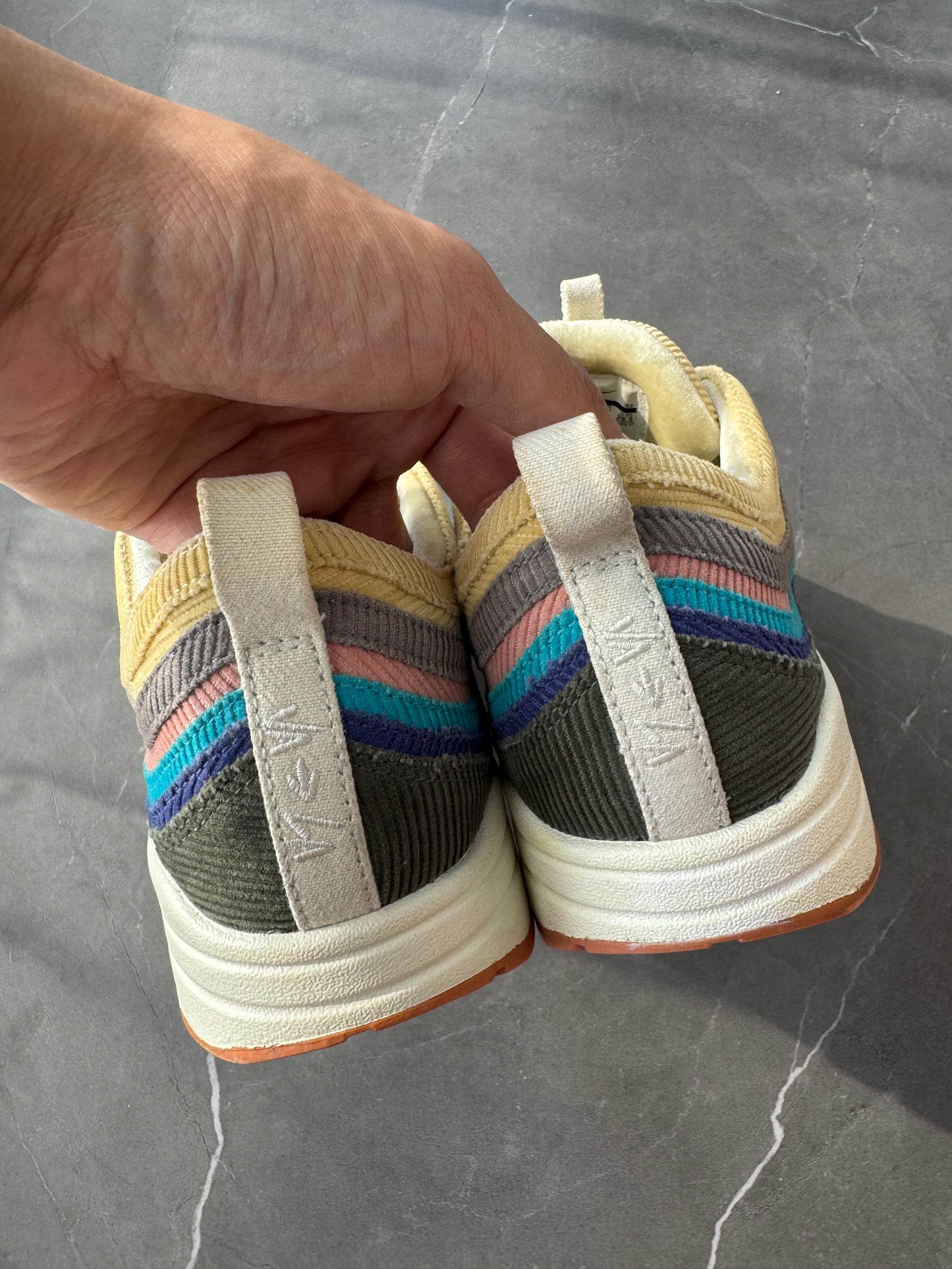 Air Max 1/97 Sean Wotherspoon US10.5