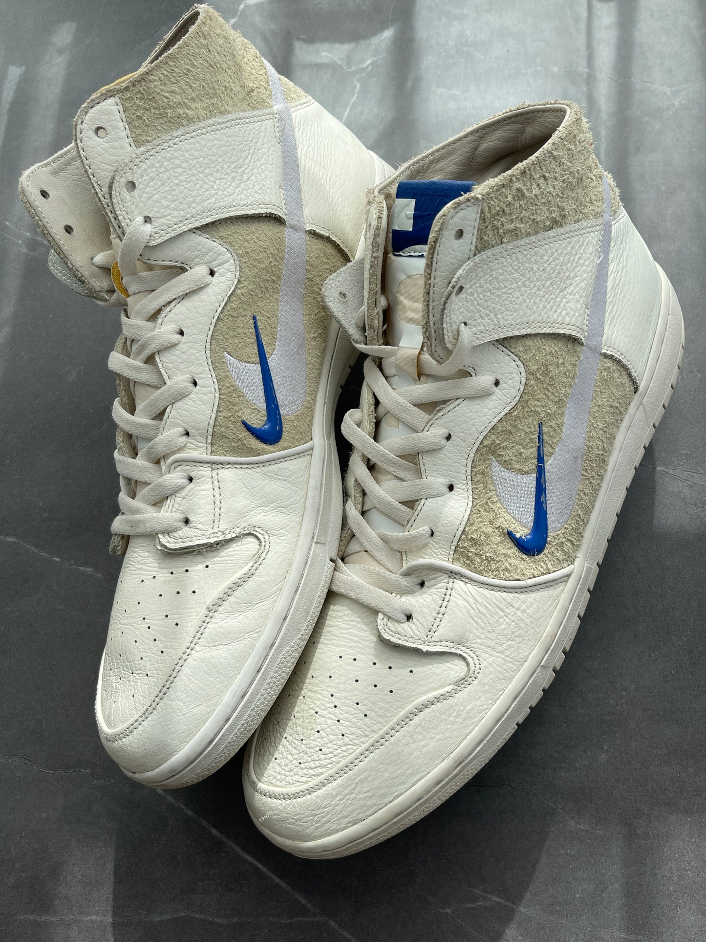 Dunk High Pro SB Soulland FRI.day Part 02 2017