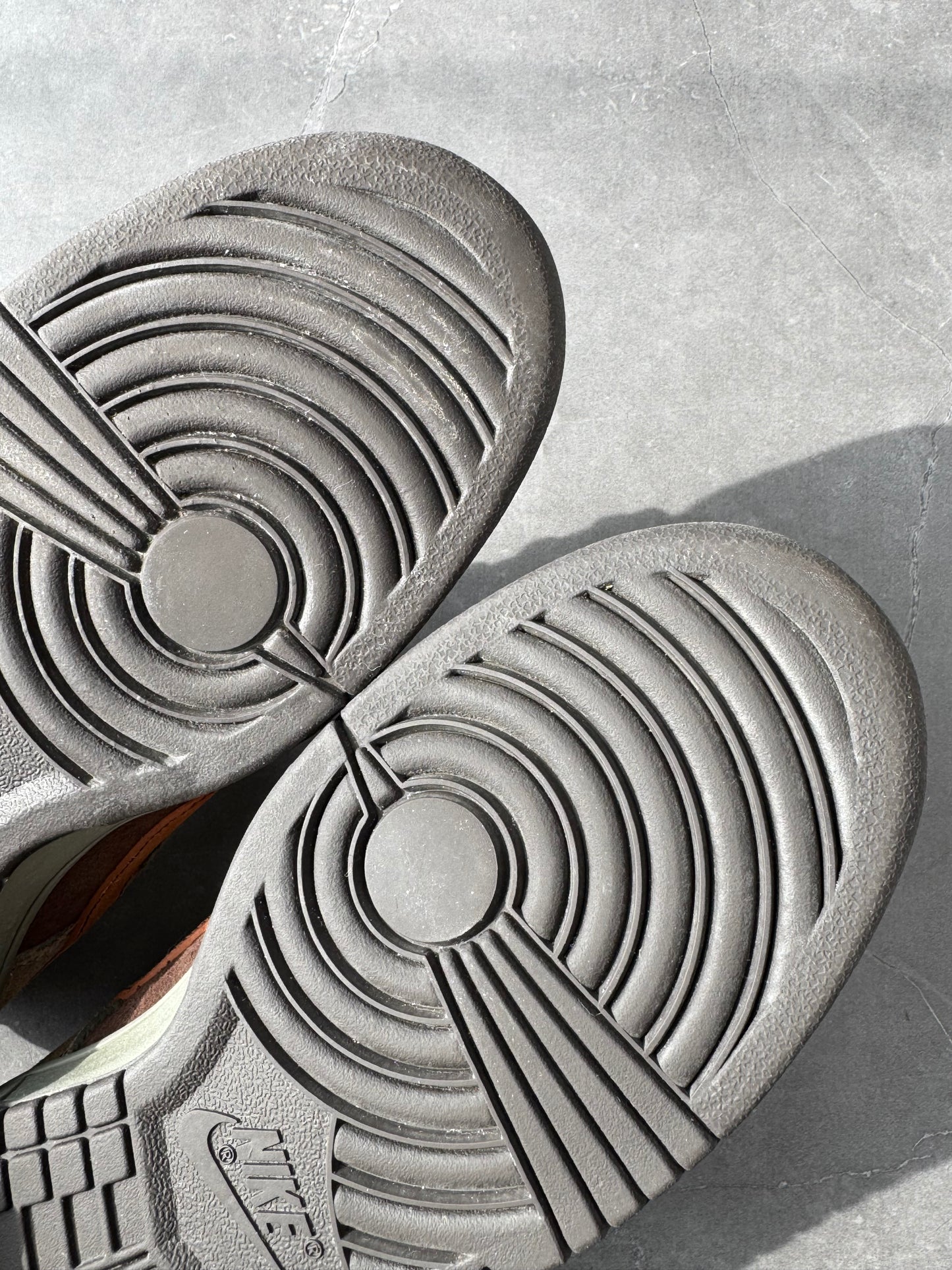 Dunk Low NL Desert Clay 2005