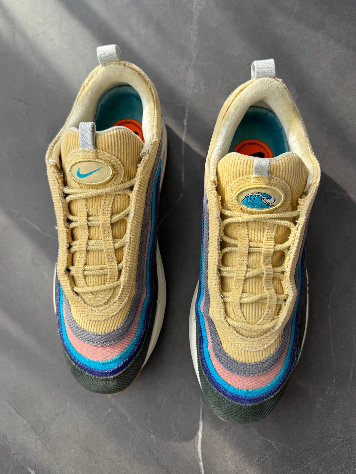 Air Max 1/97 Sean Wotherspoon US8.5
