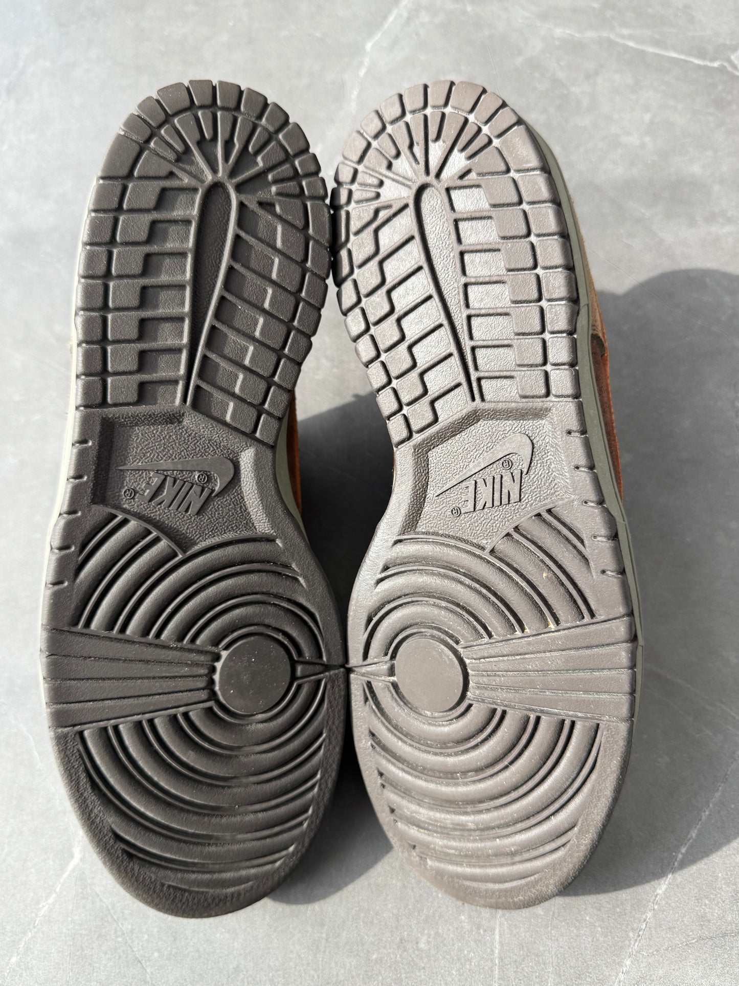 Dunk Low NL Desert Clay 2005