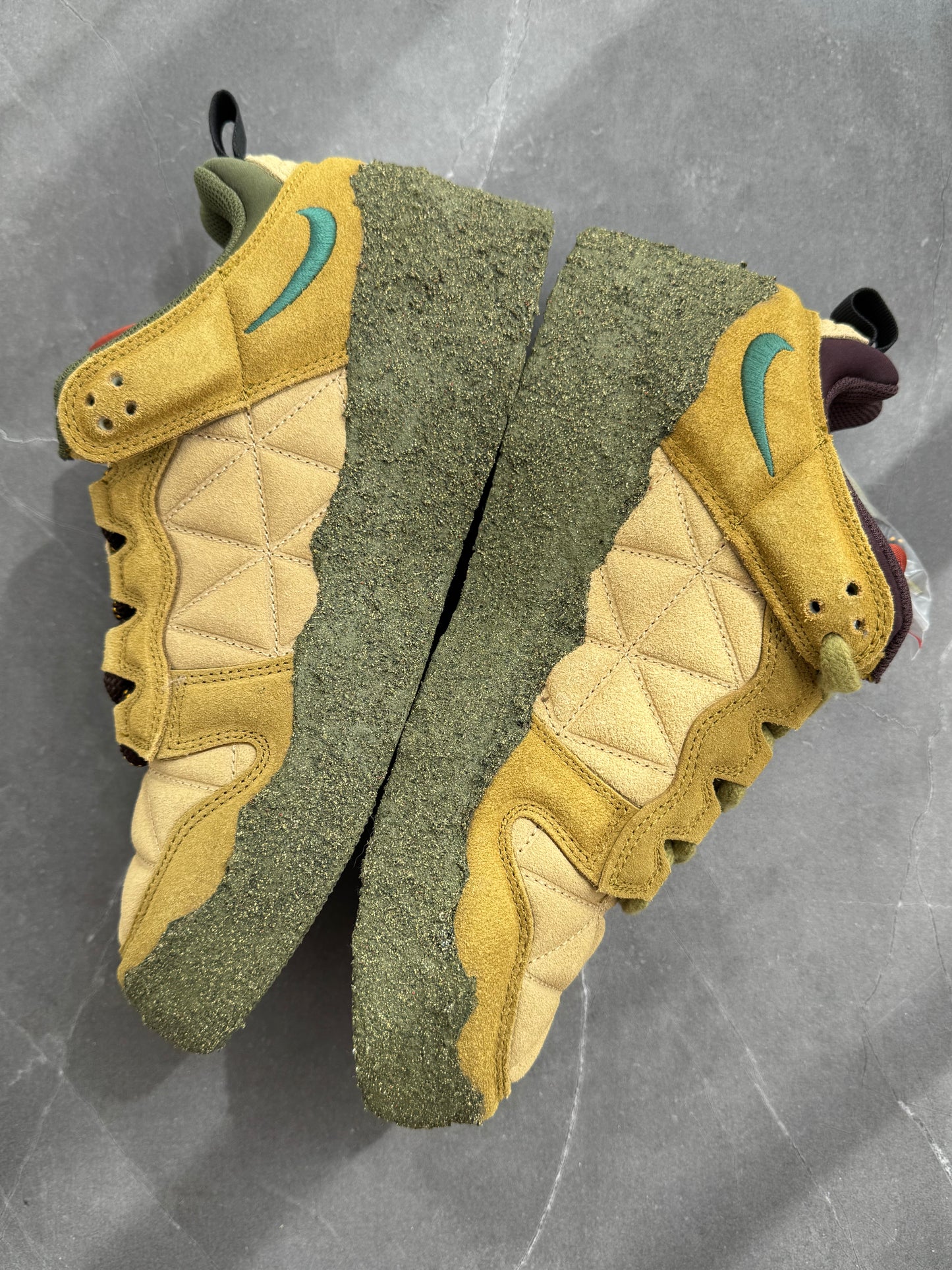 Nike CPFM Flea 1 Cactus Plant Flea Market Desert Moss
