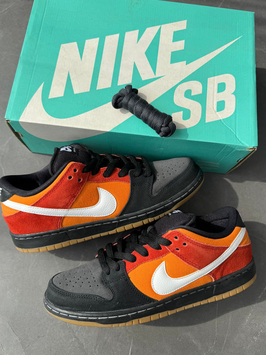 Dunk Low Pro SB Un-Raygun 2015