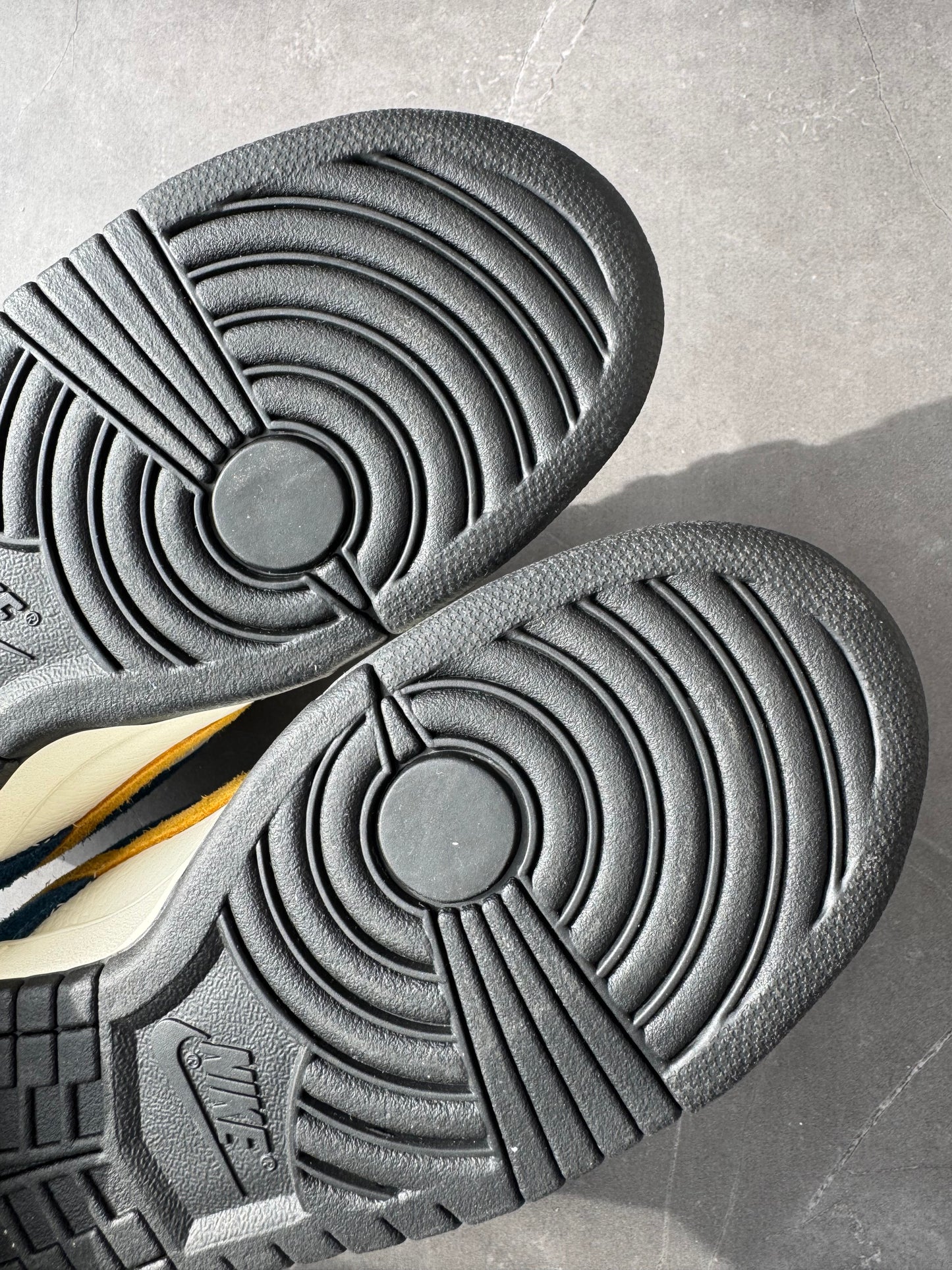 Dunk Low Kasina Industrial Blue US12