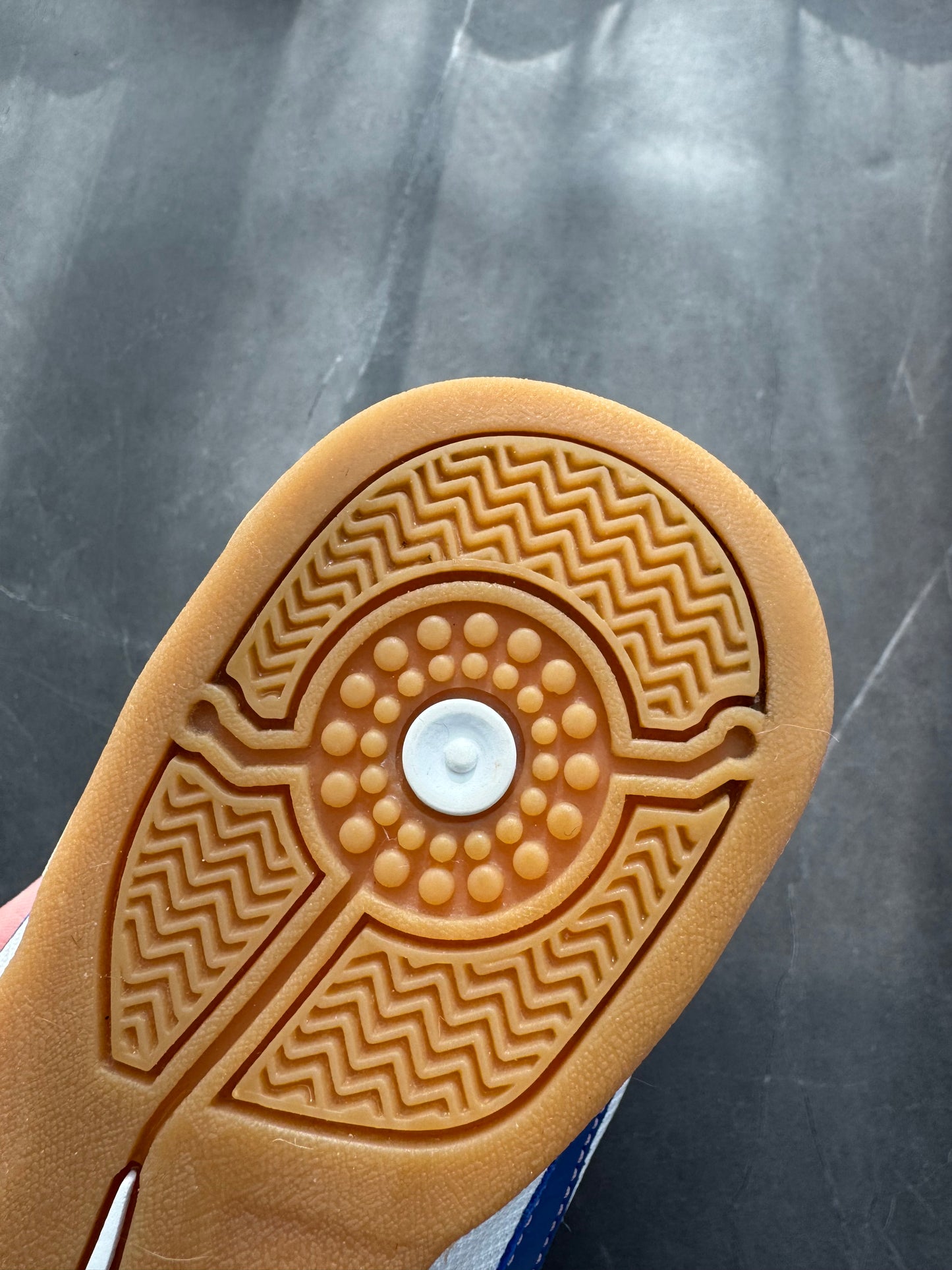 Nike Air Zoom FC Doernbecher 2004