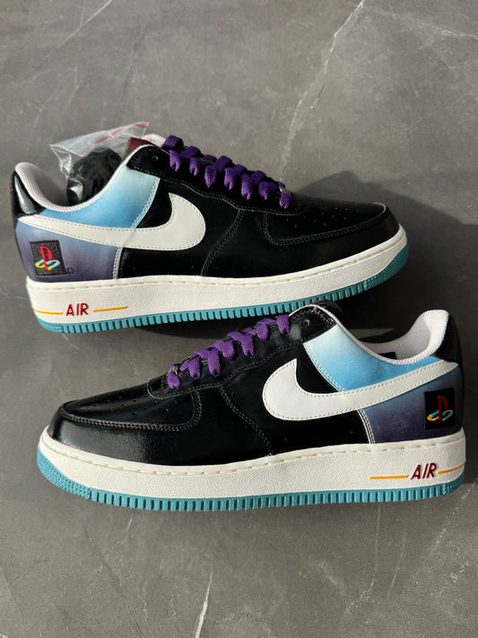 Air Force 1 Low PlayStation Friends & Family US10.5