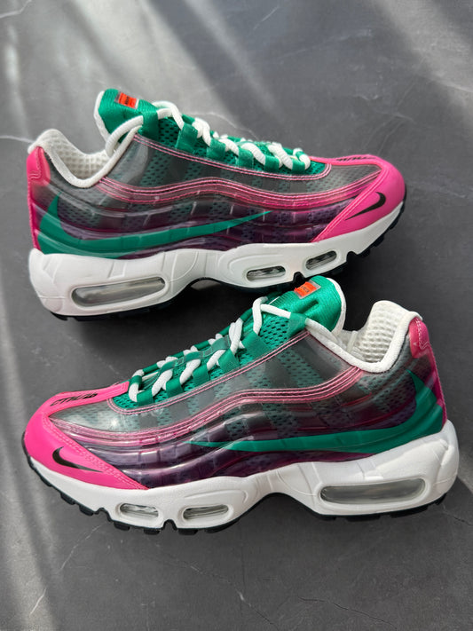 Air Max 720/95 Heron Preston Nike By You