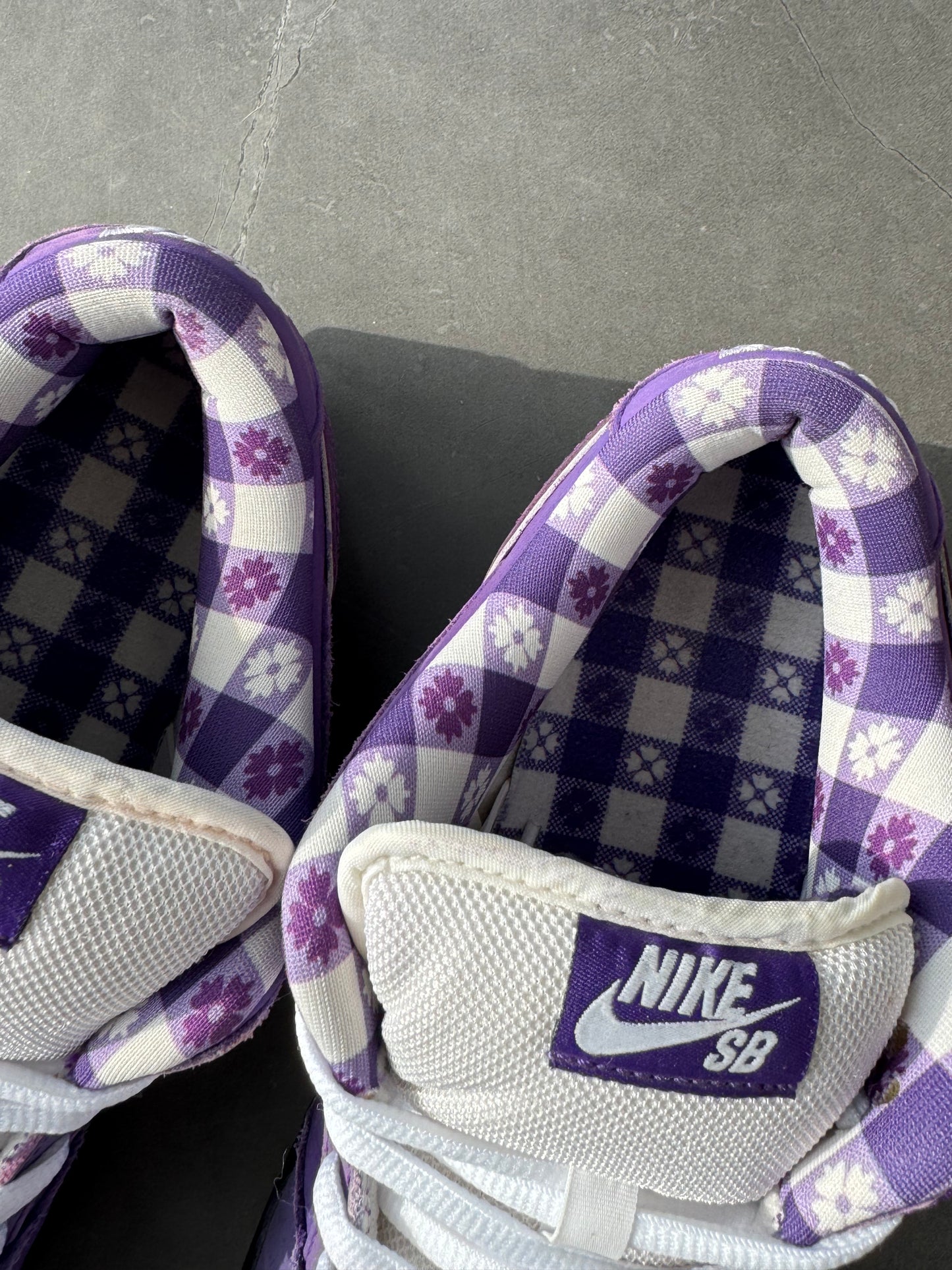 Dunk Low Pro SB Purple Lobster US9.5