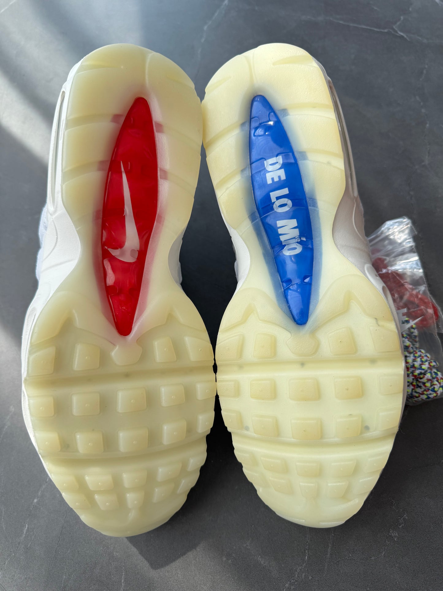 Air Max 95  De Lo Mio