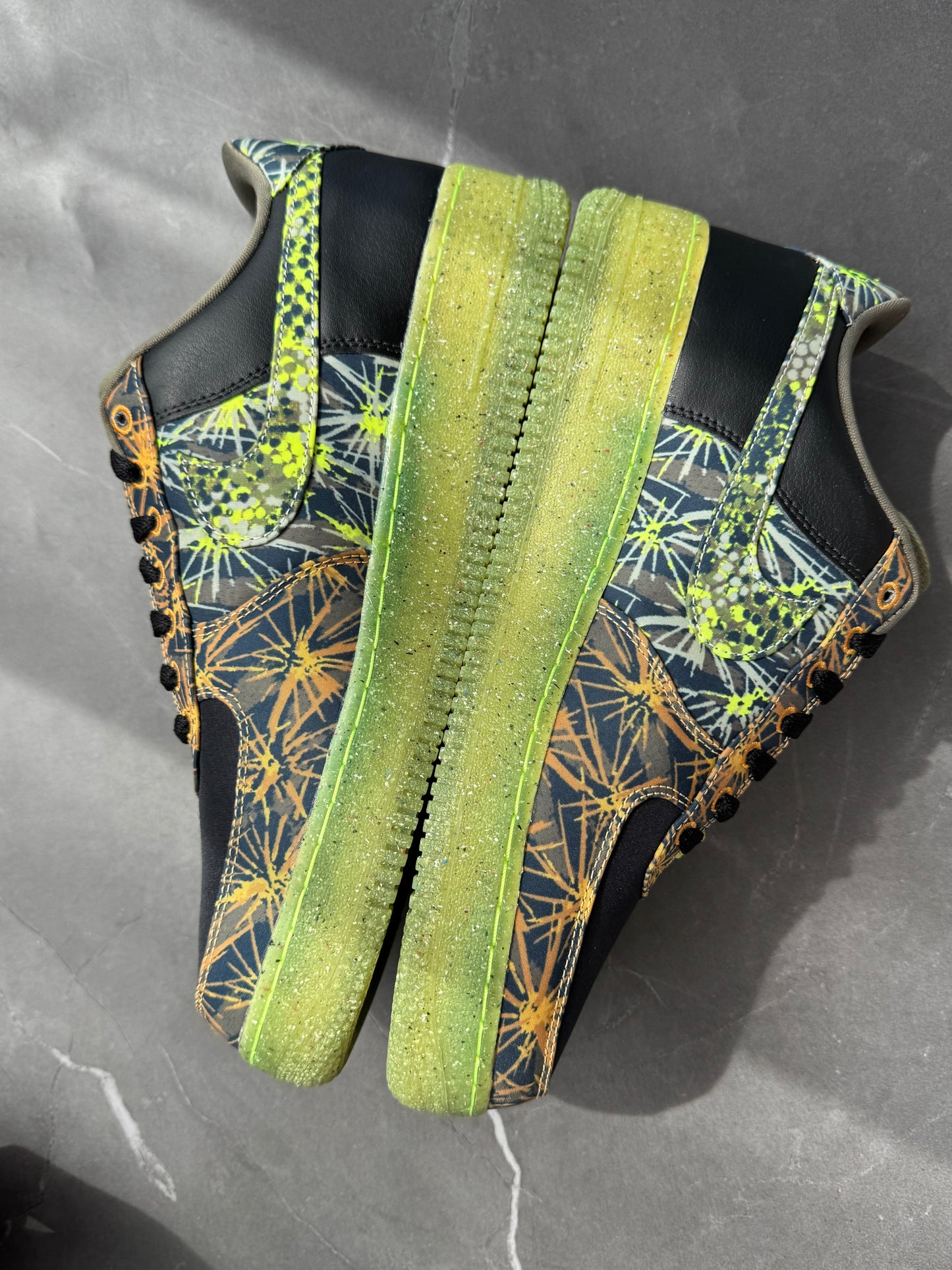 Air Force 1 Low Recycled Nike By You Nike ID