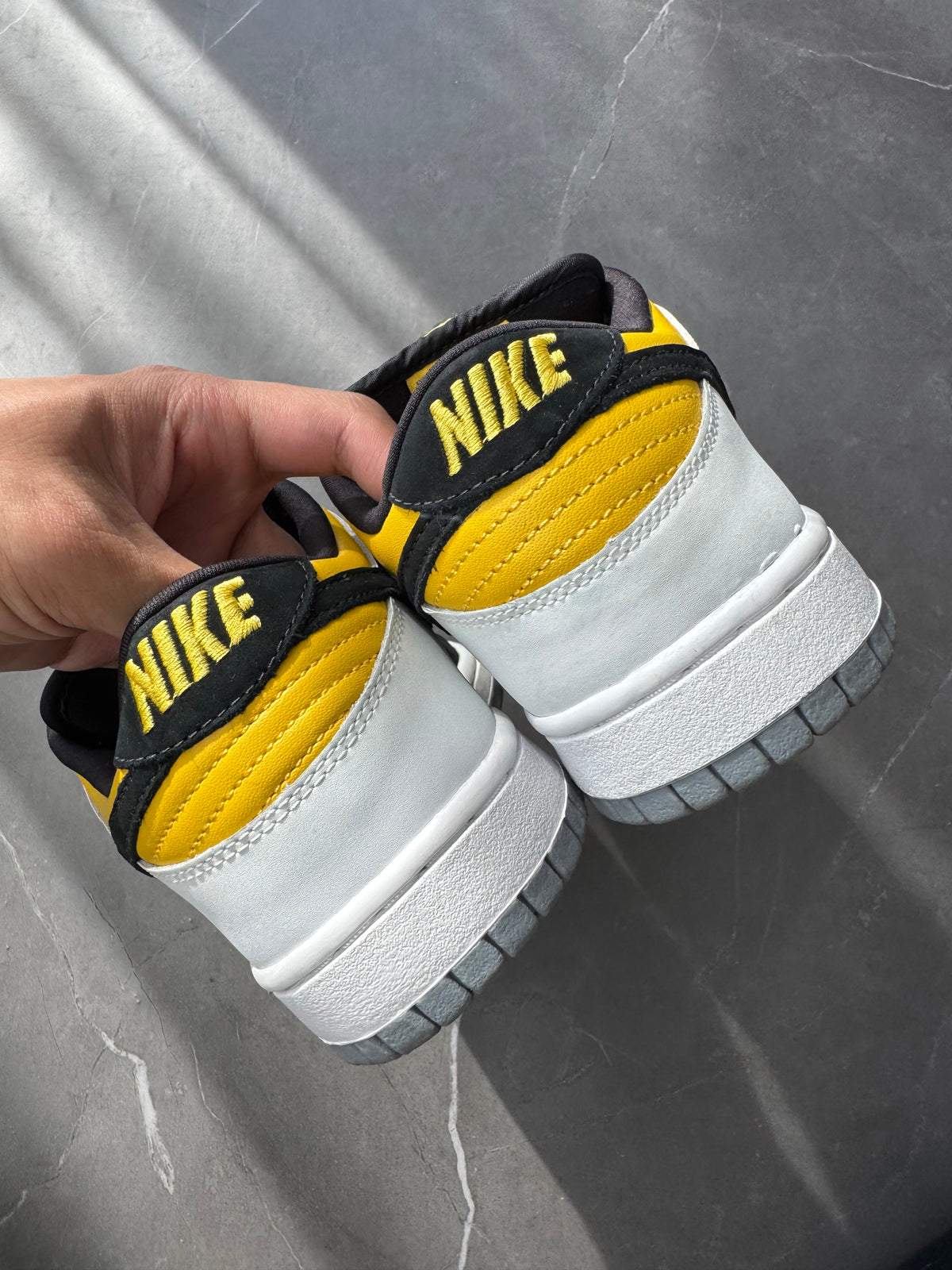 Dunk Low Pro SB Bic 2006 US9