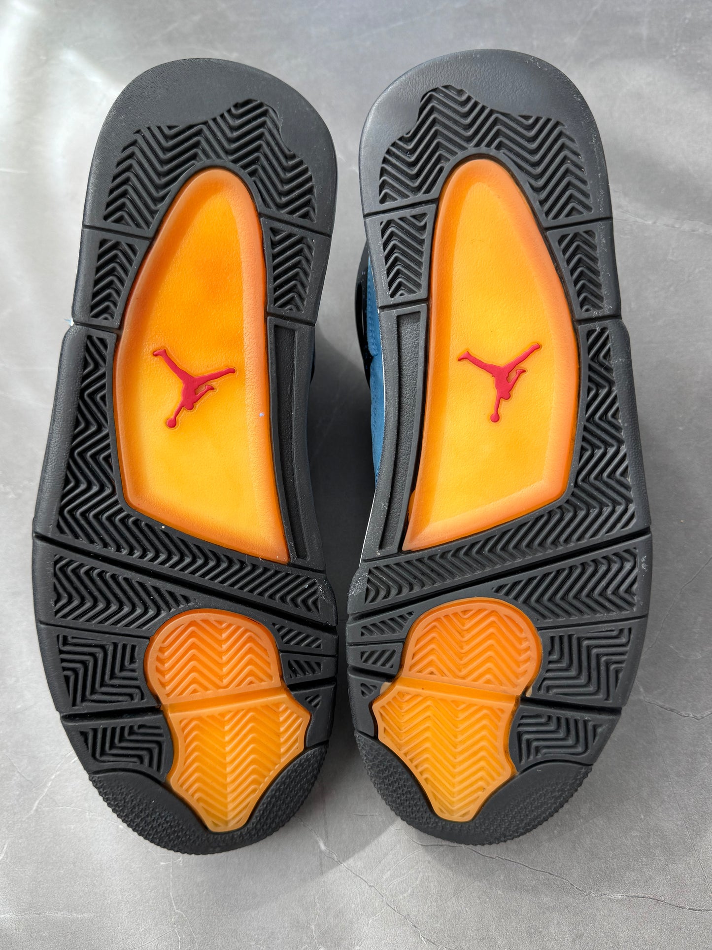 Air Jordan 4 Travis Scott US9.5