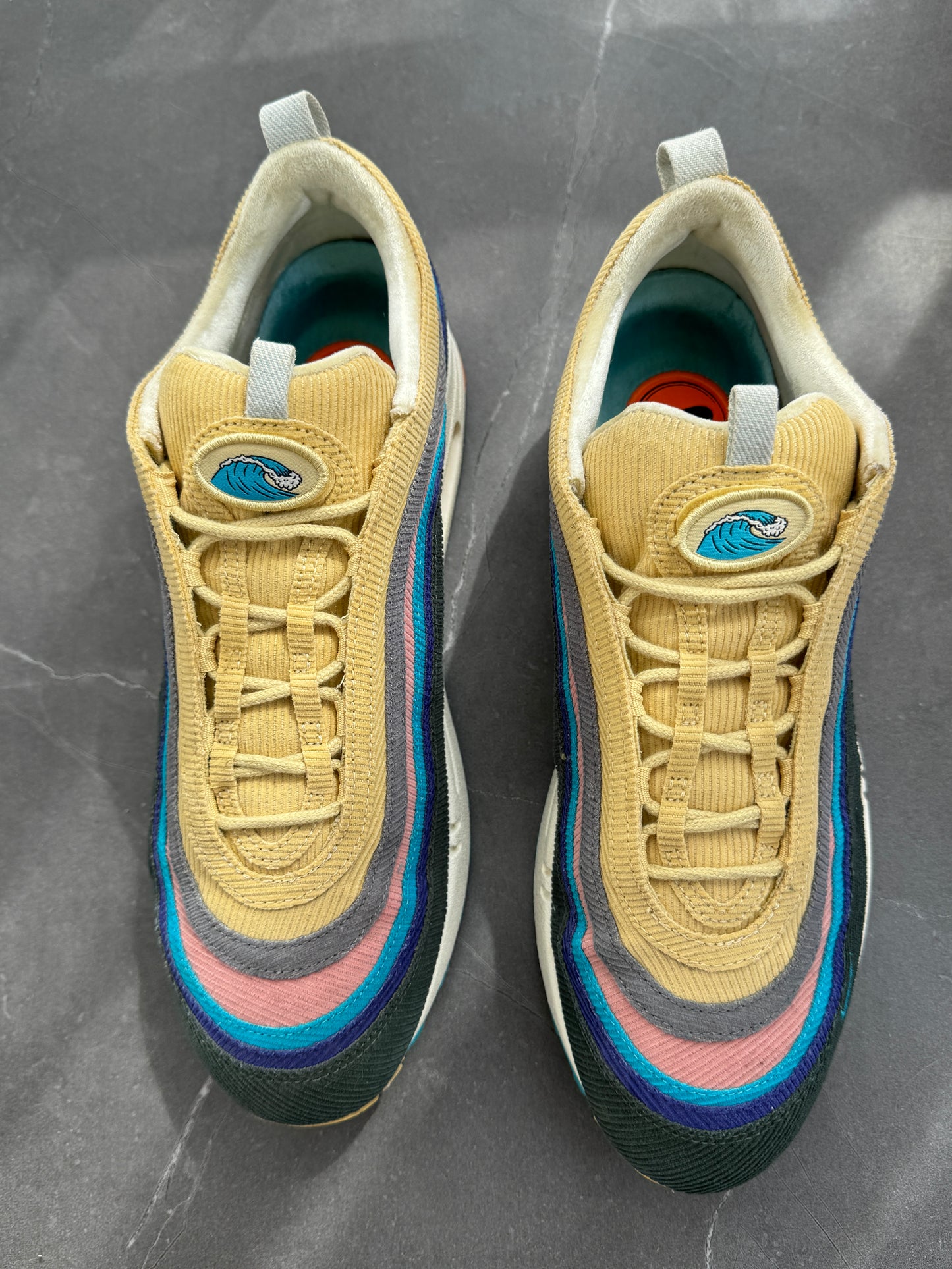 Air Max 1/97 Sean Wotherspoon US10