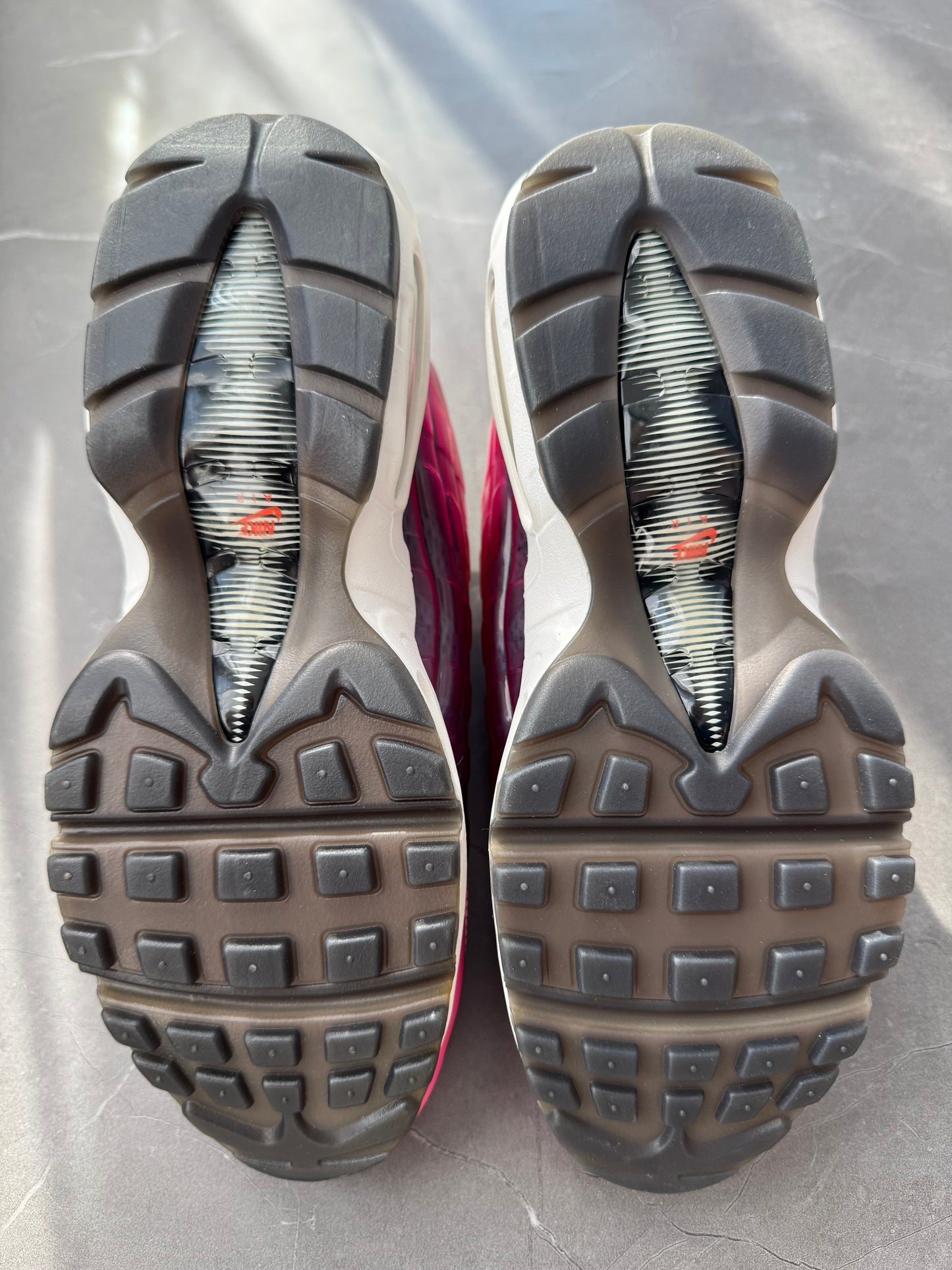 Air Max 720/95 Heron Preston Nike By You