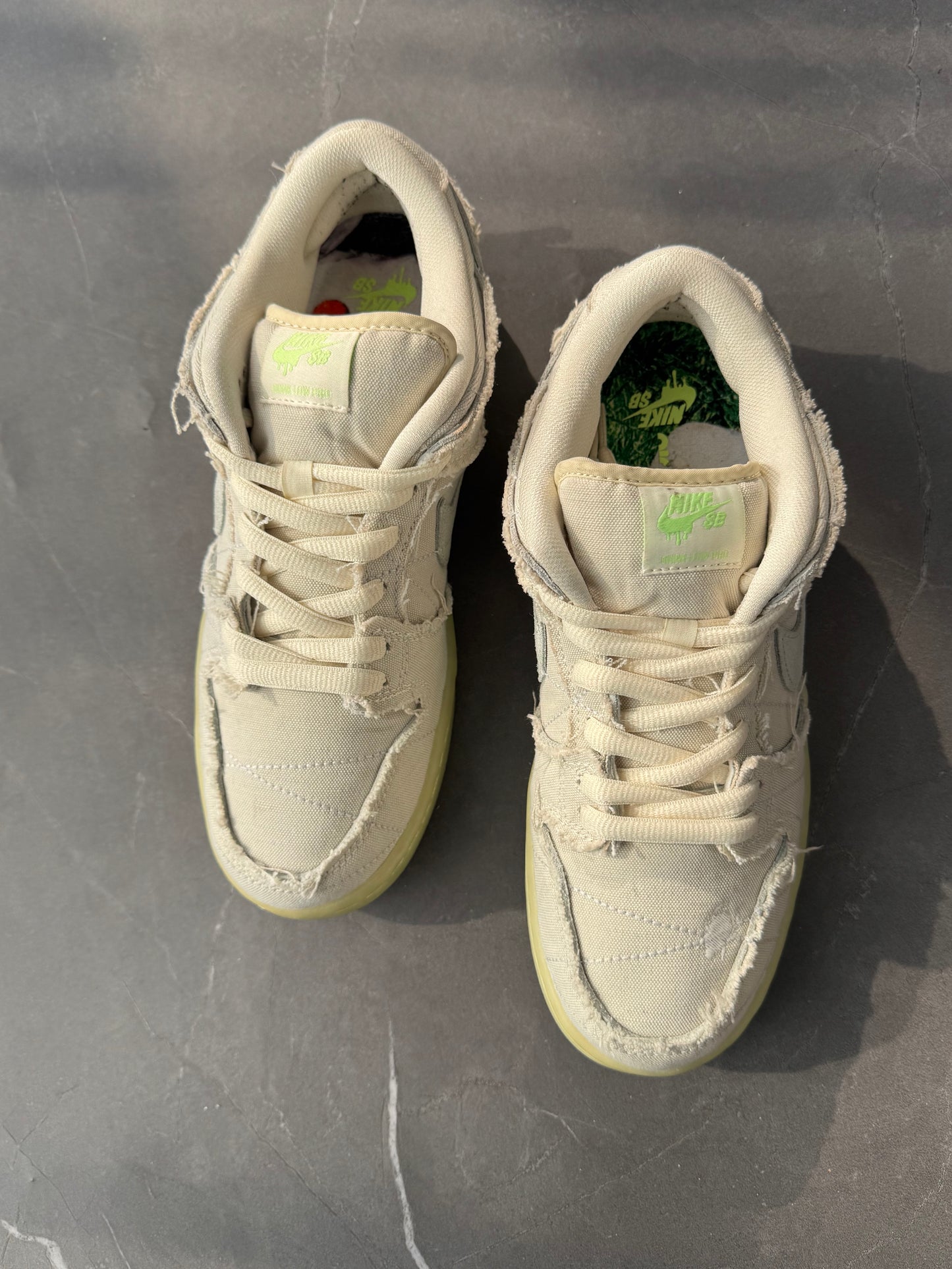 Dunk Low Pro SB Mummy US9