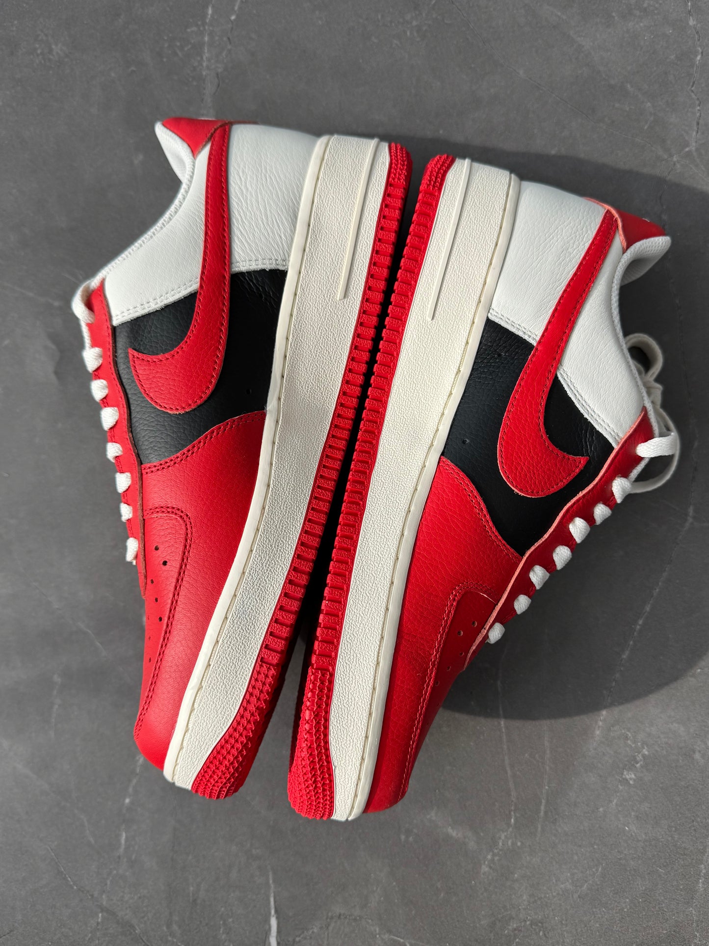 Air Force 1 Low Nike By You Jason Voorhees ID