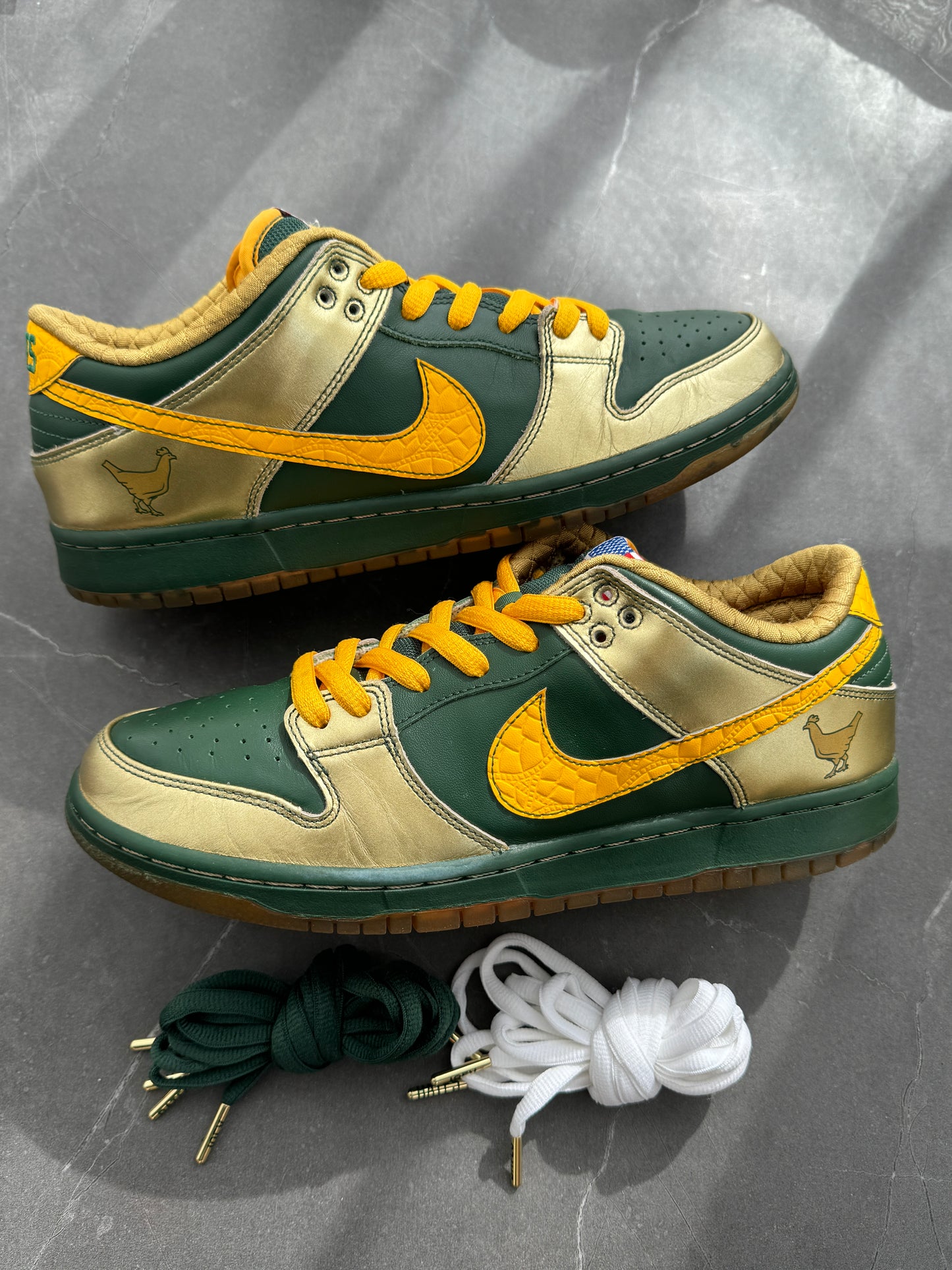 Dunk Low Pro SB Doernbecher 2018 US10