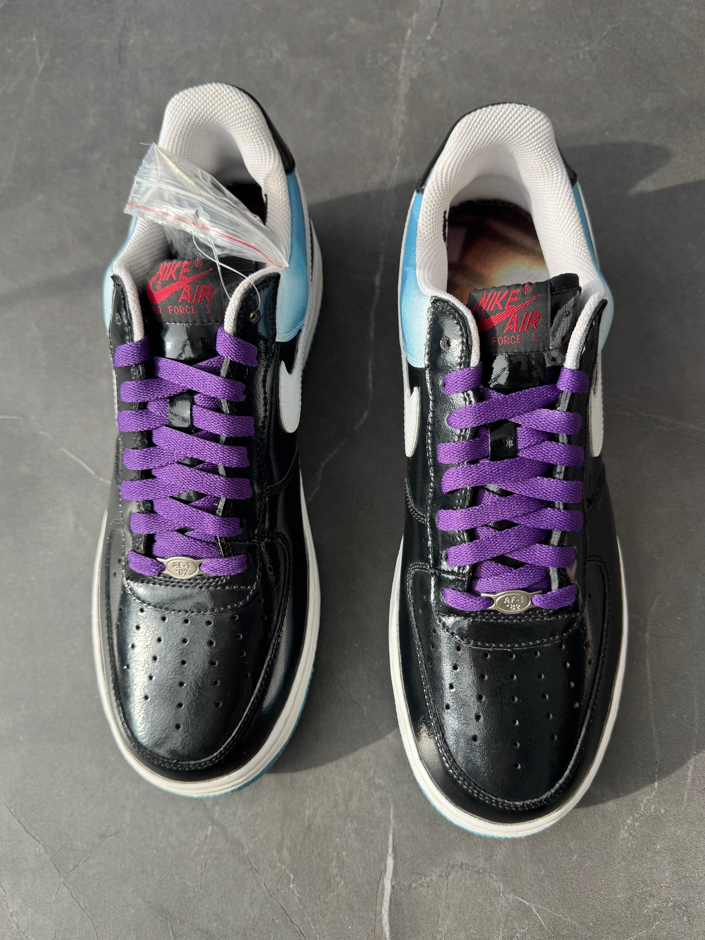 Air Force 1 Low PlayStation Friends & Family US10.5