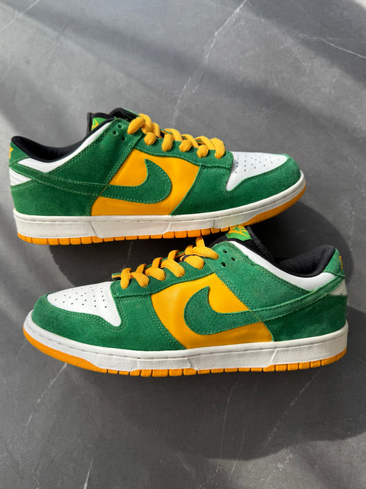 Dunk Low Pro SB Buck 2003 US10.5