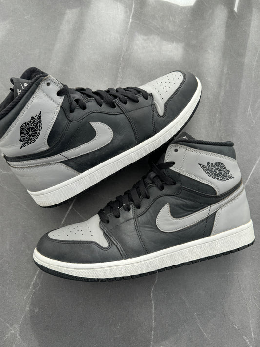 Air Jordan 1 High Shadow 2013