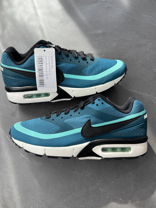 Air Max BW Turbo Green Sample