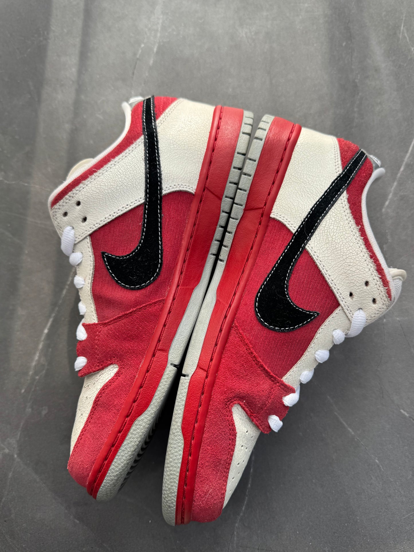 Dunk Low Premium SB Roller Derby 2011 US10