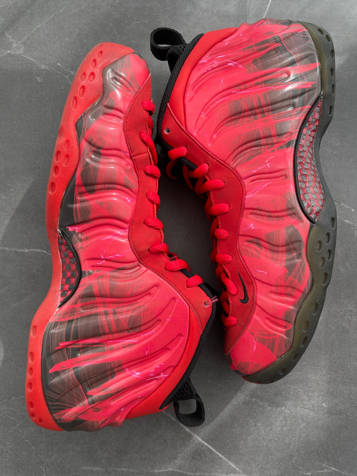 Air Foamposite One Premium Doernbecher 2013