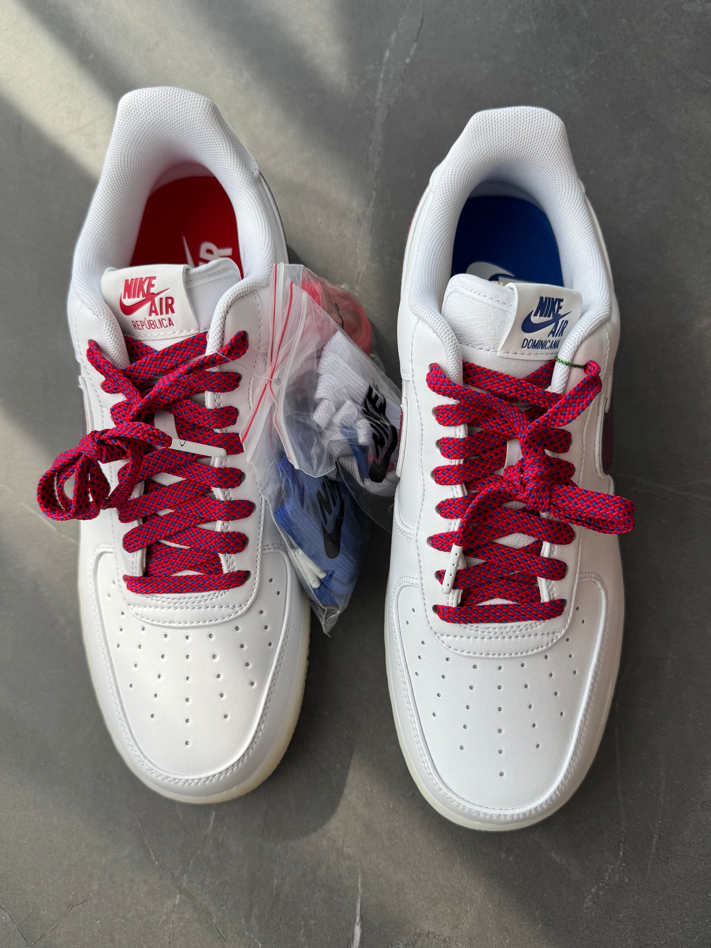 Air Force 1 Low De Lo Mio