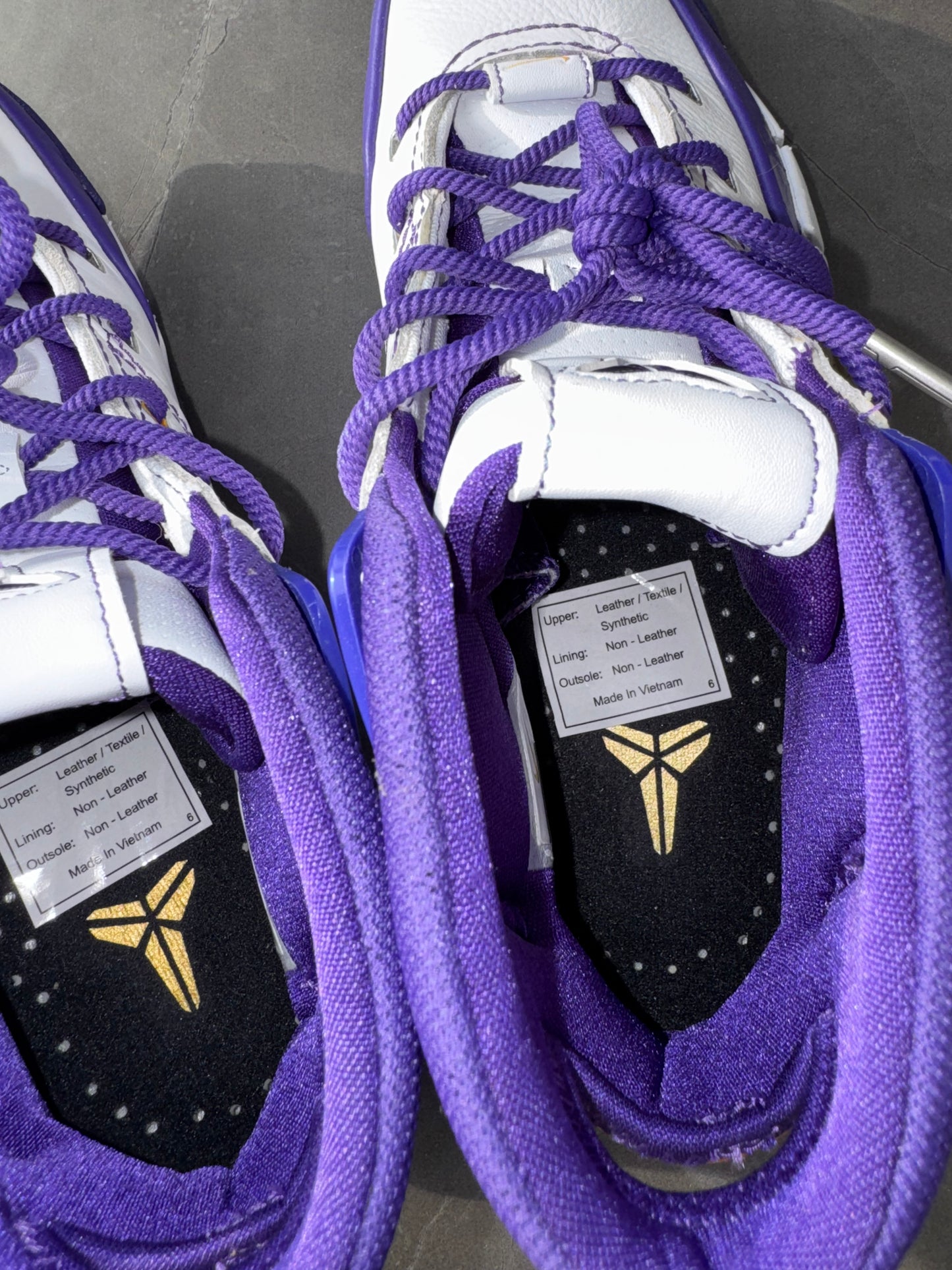 Nike Kobe 1 Protro Think 16 Close Out