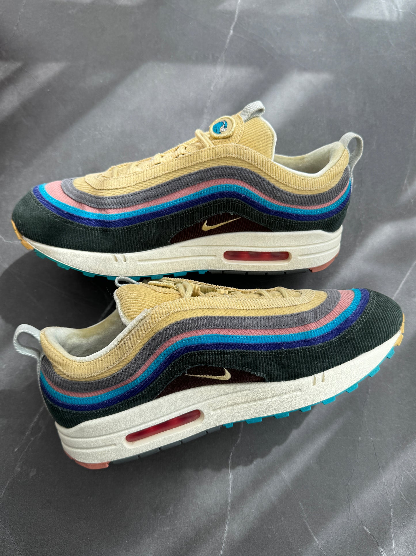 Air Max 1/97 Sean Wootherspoon US9