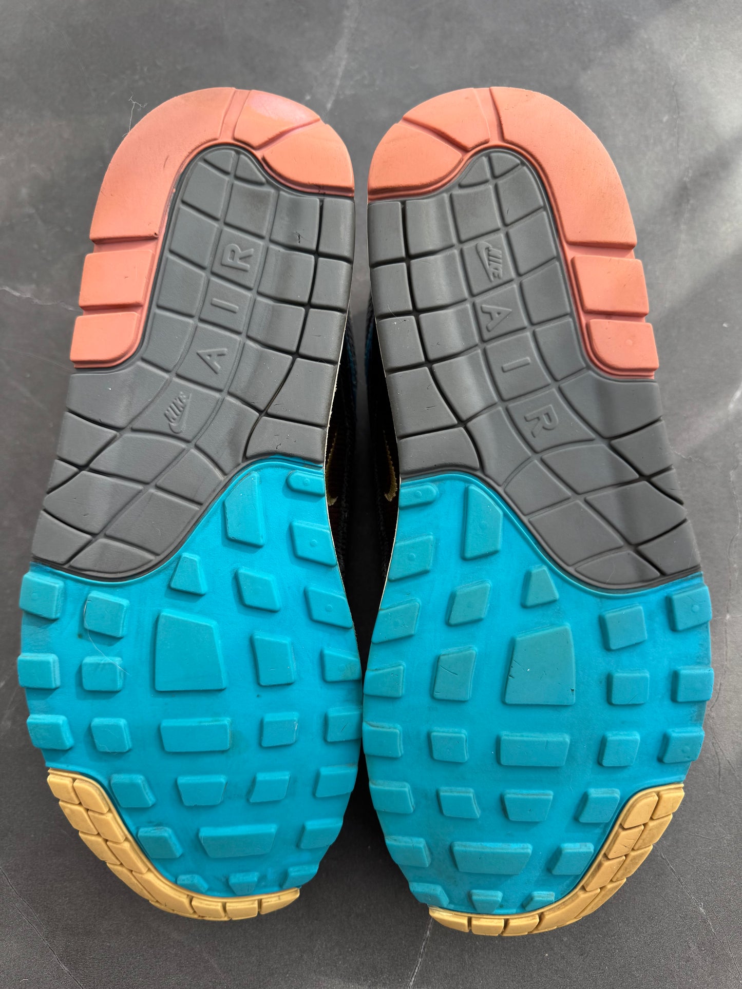 Air Max 1/97 Sean Wotherspoon US9.5