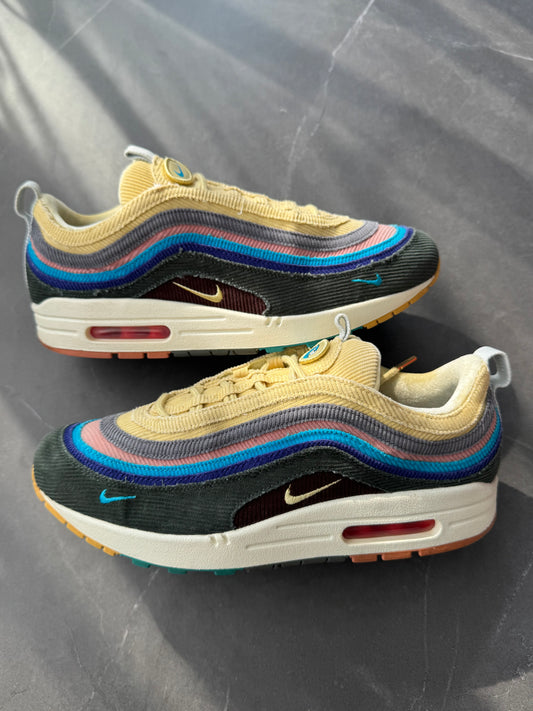 Air Max 1/97 Sean Wotherspoon US8.5