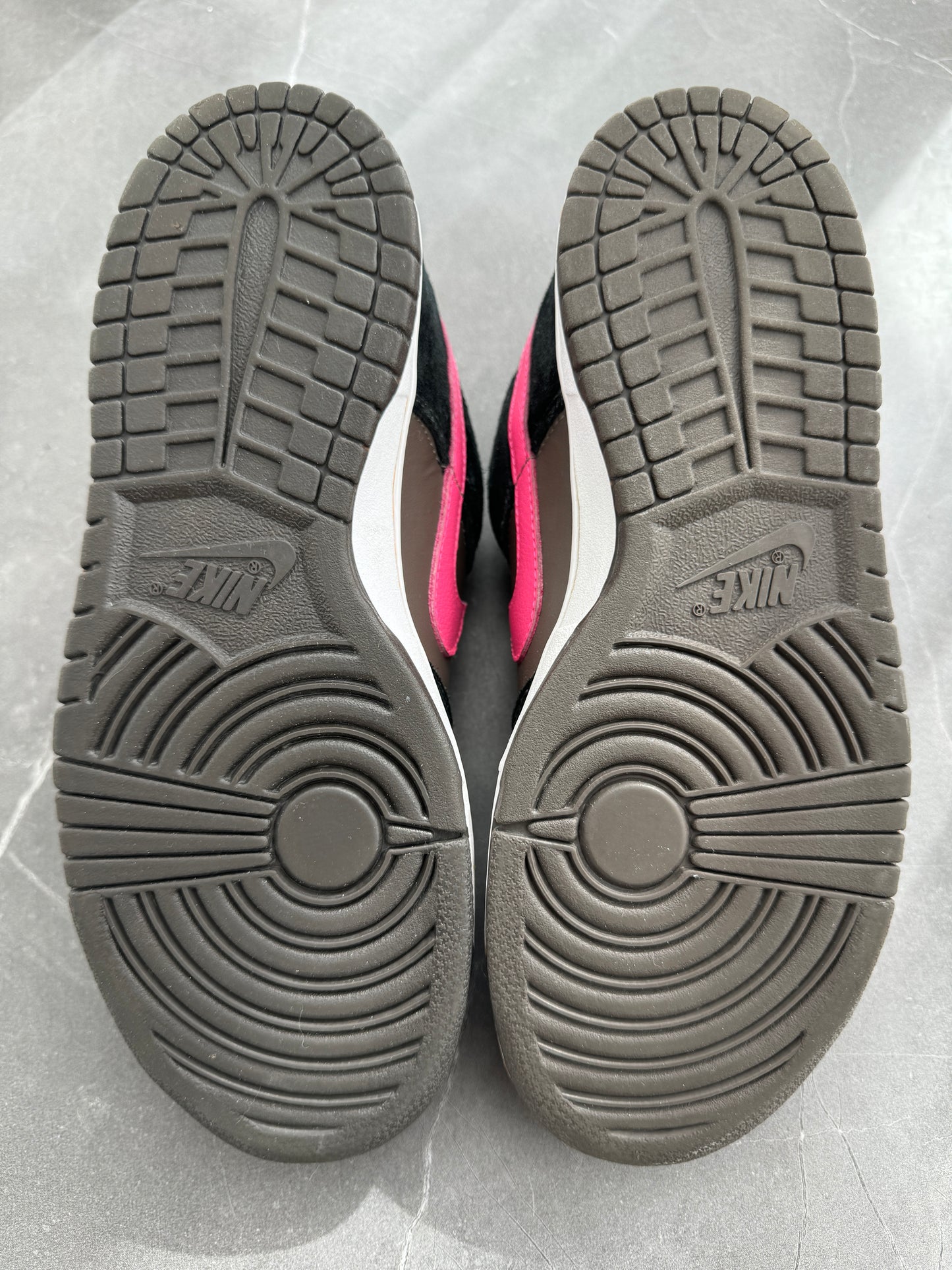 Dunk Low Pro SB 720 Degrees 2008