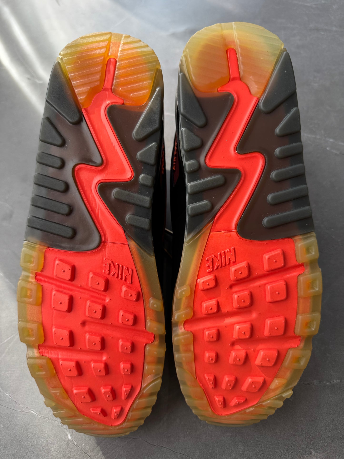 Air Max 90 Halloween 2014