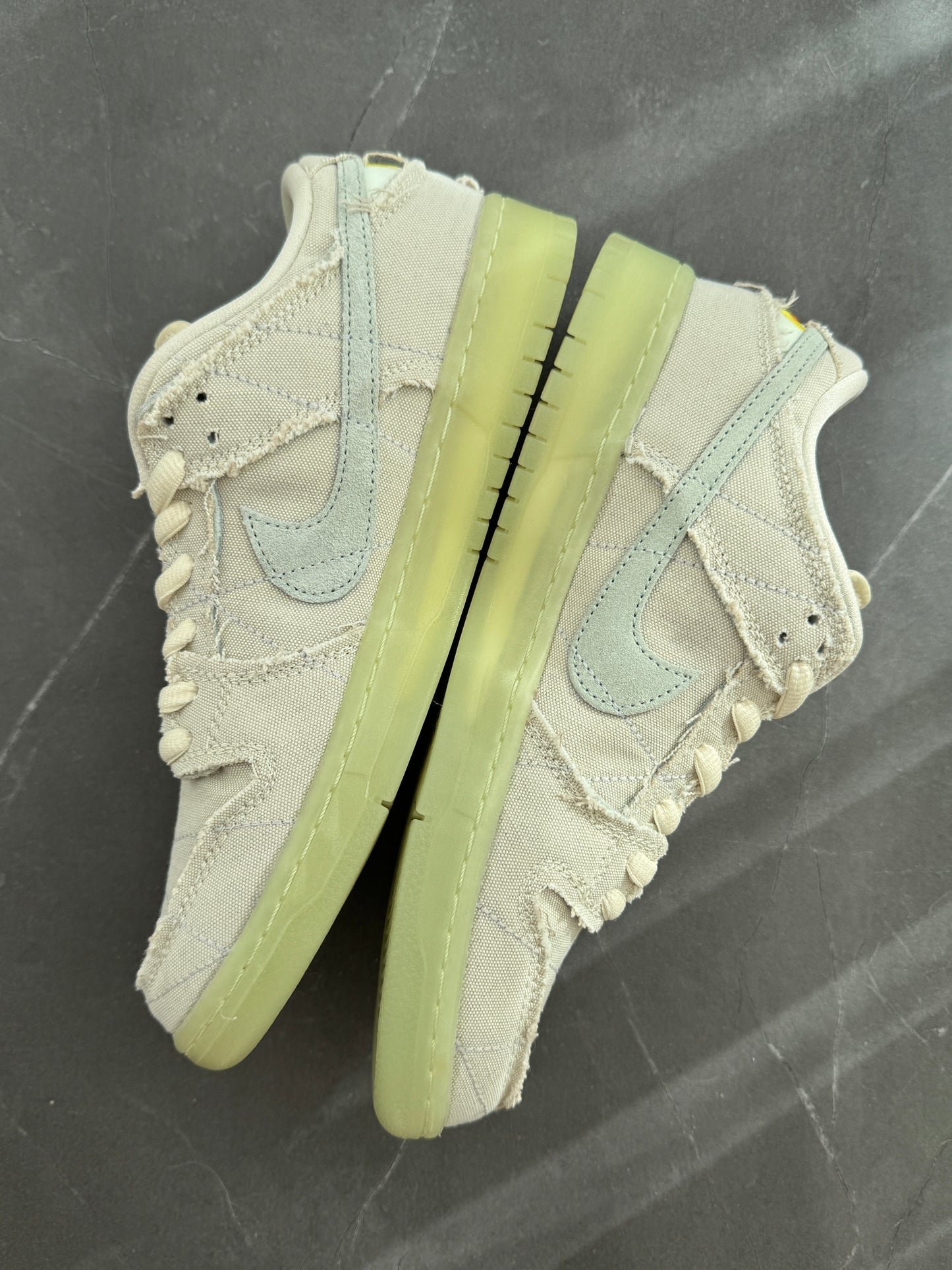 Dunk Low Pro SB Mummy US9