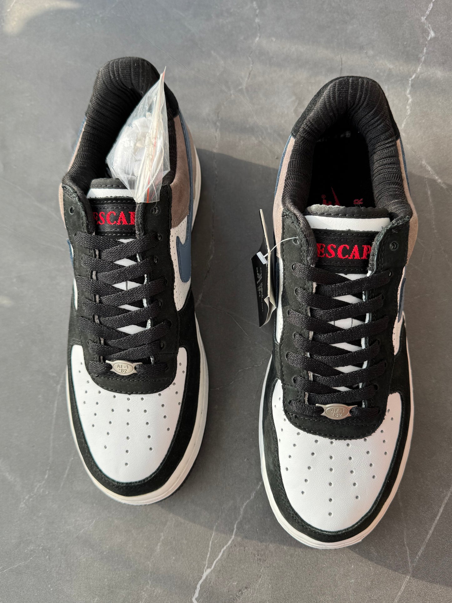 Air Force 1 Low Premium Escape 2.0 2005