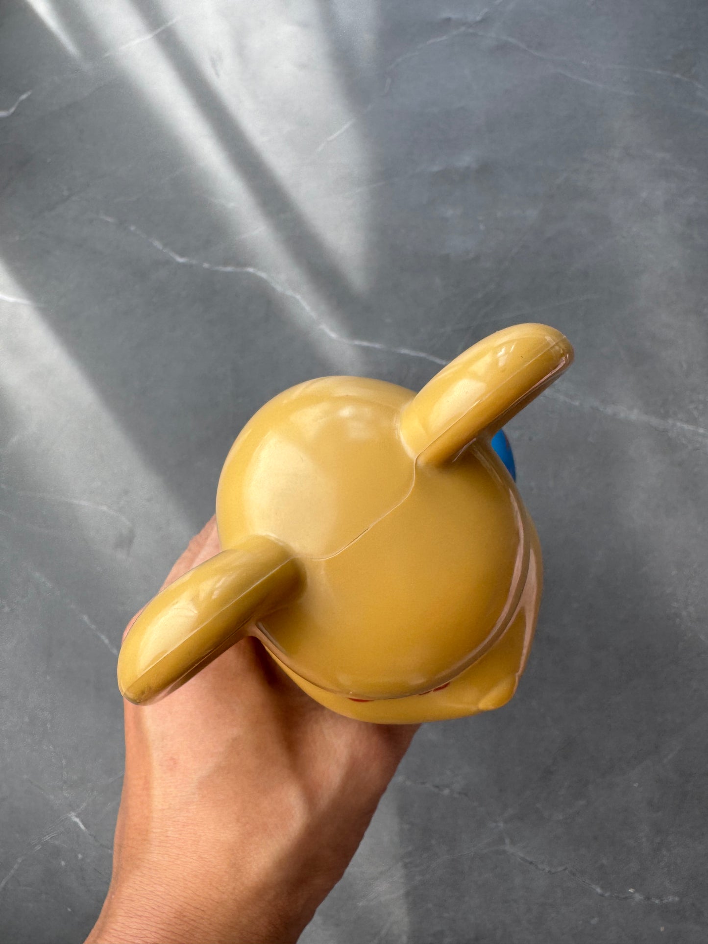 Nike SB × Bearbrick Three Bears Papa Bear 400%